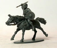 VICTRIX MINIATURES - VXA023 IBERIAN CAVALRY