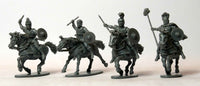 VICTRIX MINIATURES - VXA023 IBERIAN CAVALRY