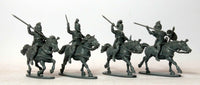 VICTRIX MINIATURES - VXA023 IBERIAN CAVALRY