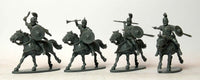 VICTRIX MINIATURES - VXA023 IBERIAN CAVALRY