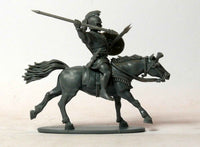 VICTRIX MINIATURES - VXA023 IBERIAN CAVALRY