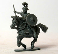 VICTRIX MINIATURES - VXA023 IBERIAN CAVALRY