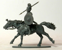 VICTRIX MINIATURES - VXA023 IBERIAN CAVALRY