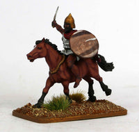VICTRIX MINIATURES - VXA022 NUMIDIAN CAVALRY