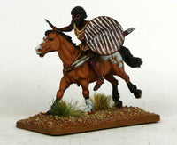 VICTRIX MINIATURES - VXA022 NUMIDIAN CAVALRY