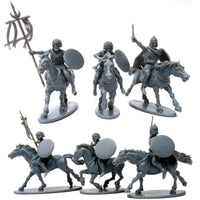 VICTRIX MINIATURES - VXA022 NUMIDIAN CAVALRY