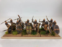VICTRIX MINIATURES - VXA024 NUMIDIAN INFANTRY