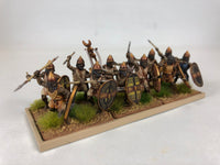 VICTRIX MINIATURES - VXA024 NUMIDIAN INFANTRY