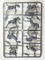 VICTRIX MINIATURES - VXA046 PERSIAN ARMOURED CAVALRY