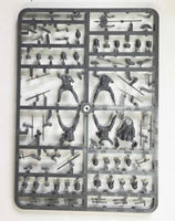 VICTRIX MINIATURES - VXA046 PERSIAN ARMOURED CAVALRY