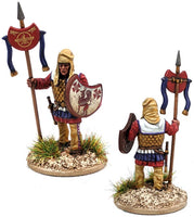 VICTRIX MINIATURES - VXA041 PERSIAN UNARMOURED ARCHERS