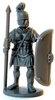 VICTRIX MINIATURES - VXA009 ROME'S ITALIAN ALLIED LEGIONS