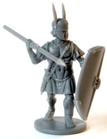 VICTRIX MINIATURES - VXA009 ROME'S ITALIAN ALLIED LEGIONS