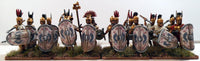 VICTRIX MINIATURES - VXA009 ROME'S ITALIAN ALLIED LEGIONS
