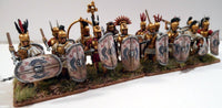 VICTRIX MINIATURES - VXA009 ROME'S ITALIAN ALLIED LEGIONS