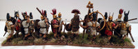 VICTRIX MINIATURES - VXA009 ROME'S ITALIAN ALLIED LEGIONS