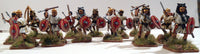 VICTRIX MINIATURES - VXA009 ROME'S ITALIAN ALLIED LEGIONS