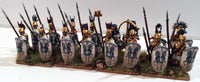 VICTRIX MINIATURES - VXA009 ROME'S ITALIAN ALLIED LEGIONS