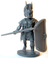 VICTRIX MINIATURES - VXA009 ROME'S ITALIAN ALLIED LEGIONS