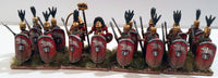 VICTRIX MINIATURES - VXA007 ROME'S LEGIONS OF THE REPUBLIC (I)