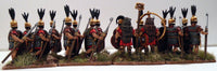 VICTRIX MINIATURES - VXA007 ROME'S LEGIONS OF THE REPUBLIC (I)