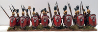 VICTRIX MINIATURES - VXA007 ROME'S LEGIONS OF THE REPUBLIC (I)