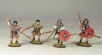 VICTRIX MINIATURES - VXA007 ROME'S LEGIONS OF THE REPUBLIC (I)