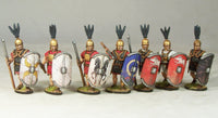 VICTRIX MINIATURES - VXA007 ROME'S LEGIONS OF THE REPUBLIC (I)