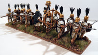 VICTRIX MINIATURES - VXA008 ROME'S LEGIONS OF THE REPUBLIC (II)