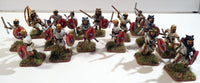 VICTRIX MINIATURES - VXA008 ROME'S LEGIONS OF THE REPUBLIC (II)