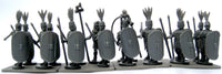 VICTRIX MINIATURES - VXA008 ROME'S LEGIONS OF THE REPUBLIC (II)