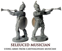 VICTRIX MINIATURES - VXA020 SUCCESSOR PHALANGITES