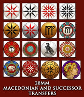 VICTRIX MINIATURES - VXA020 SUCCESSOR PHALANGITES