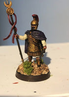 VICTRIX MINIATURES - VXA010 WARRIORS OF CARTHAGE : HANNIBAL'S VETERANS, LIBYAN SPEARMEN AND LIBYAN JAVELINMEN