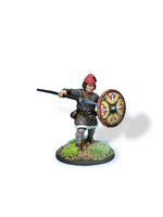VICTRIX MINIATURES - VXDA002B LATE SAXONS / ANGLO DANES SKIRMISH PACK