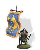 VICTRIX MINIATURES - VXDA002B LATE SAXONS / ANGLO DANES SKIRMISH PACK