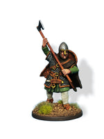 VICTRIX MINIATURES - VXDA002B LATE SAXONS / ANGLO DANES SKIRMISH PACK