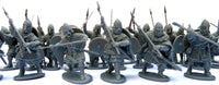 VICTRIX MINIATURES - VXDA002B LATE SAXONS / ANGLO DANES SKIRMISH PACK
