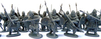 VICTRIX MINIATURES - LATE SAXONS/ANGLO DANES