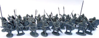 VICTRIX MINIATURES - LATE SAXONS/ANGLO DANES