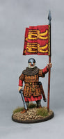 VICTRIX MINIATURES - VXDA004 NORMAN INFANTRY