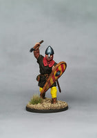 VICTRIX MINIATURES - VXDA004 NORMAN INFANTRY