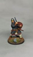 VICTRIX MINIATURES - VXDA004B SKIRMISH PACK NORMAN INFANTRY
