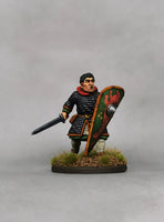 VICTRIX MINIATURES - VXDA004 NORMAN INFANTRY