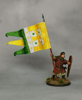 VICTRIX MINIATURES - VXDA004 NORMAN INFANTRY