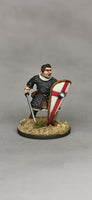 VICTRIX MINIATURES - VXDA004 NORMAN INFANTRY
