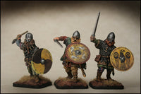 VICTRIX MINIATURES - VXDA001 VIKINGS