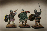 VICTRIX MINIATURES - VXDA001 VIKINGS