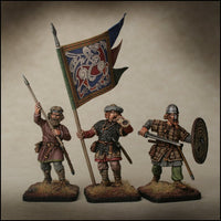 VICTRIX MINIATURES - VXDA001 VIKINGS