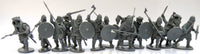 VICTRIX MINIATURES - VXDA001 VIKINGS